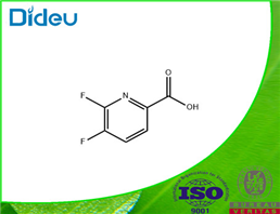 5,6-Difluoropyridine-2-carboxylic acid