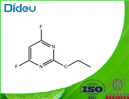 2-ETHOXY-4,6-DIFLUOROPYRIMIDINE