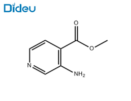 3-AMINO-ISONICOTINIC ACID METHYL ESTER