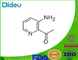 1-(3-AMINO-PYRIDIN-2-YL)-ETHANONE