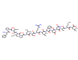 Somatotropin