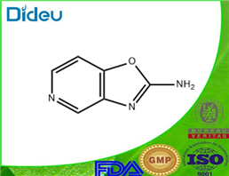 Oxazolo[4,5-c]pyridin-2-amine (9CI)