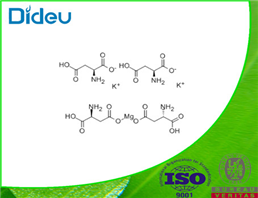 L-ASPARTIC ACID POTASSIUM MAGNESIUM SALT