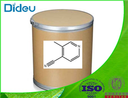 4-Cyano-3-methylpyridine