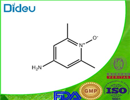 2,6-diMethyl-1-oxo-6H-pyridin-4-aMine