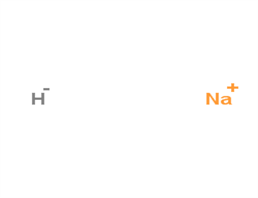 Sodium hydride