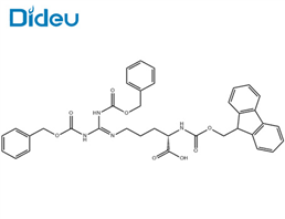 FMoc-Arg(Z)2-OH