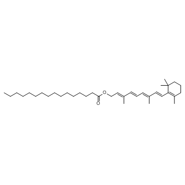 Vitamin A palmitate