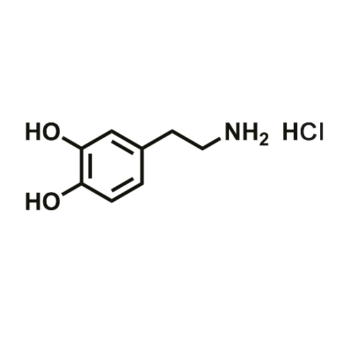 3-Hydroxytyramine hydrochloride