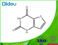 1,3-Dihydrothiopheno[3,2-d]pyrimidine-2,4-dione pictures