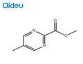 2-Pyrimidinecarboxylicacid,5-methyl-,methylester(6CI,9CI) pictures