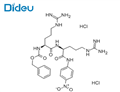 Z-Arg-Arg-pNA · 2 HCl pictures