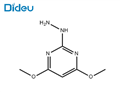 (4,6-dimethoxypyrimidin-2-yl)hydrazine