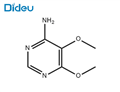 5,6-Dimethoxypyrimidin-4-ylamine pictures