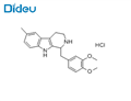 LY 272015 HYDROCHLORIDE pictures