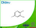 3-AMINO-2-CHLORO-5-FLUOROPYRIDINE pictures