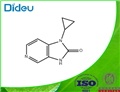 1-Cyclopropyl-1,3-dihydroimidazo[4,5-c]pyridine-2-one pictures