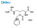 N-alpha-Carbobenzoxy-L-arginine hydrochloride pictures