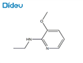 ETHYL-(3-METHOXY-PYRIDIN-2-YL)-AMINE