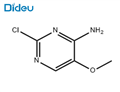 2-Chloro-5-Methoxy-pyriMidin-4-ylaMine