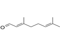 2,6-Octadienal,3,7-dimethyl-