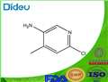 5-Amino-2-chloro-4-methylpyridine pictures