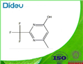 6-METHYL-2-(TRIFLUOROMETHYL)PYRIMIDIN-4-OL pictures