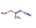 methyl n-cyanoacetimidate pictures