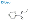 ethyl 4-pyrimidinecarboxylate pictures