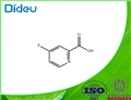 4-FLUORO-PYRIDINE-2-CARBOXYLIC ACID pictures