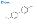 5-[4-(Dimethylamino)phenyl]-2-pyridinamine pictures