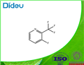 3-FLUORO-2-TRIFLUOROMETHYLPYRIDINE pictures