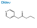 4-Pyrimidineacetic acid ethyl ester pictures