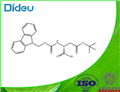 Fmoc-D-Aspartic acid beta-tert-butyl ester pictures