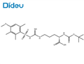 BOC-ARG(MTS)-OH