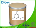 2-AMINO-6-FLUORO-4-HYDRAZINOPYRIMIDINE pictures