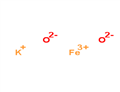 potassiumferrate