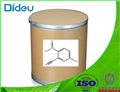 6-CHLORO-2-CYANO-3-NITROPYRIDINE