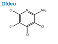 2-Pyridinamine, 3,4,5,6-tetrachloro-