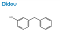 5-Benzyl-3-pyridinol