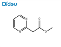 Methyl2-(2-pyrimidyl)acetate