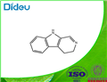 3H-Pyrido(3,4-b)indole, 4,9-dihydro-