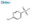 6-Aminopyridine-3-sulfonyl chloride