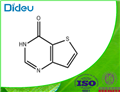 THIENO[3,2-D]PYRIMIDIN-4(3H)-ONE pictures