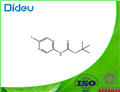 N-Boc-5-amino-2-fluoropyridine pictures