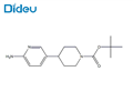 tert-butyl 4-(6-aMinopyridin-3-yl)piperidine-1-carboxylate pictures
