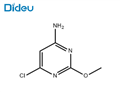 6-Chloro-4-amino-2-methoxypyrimidine pictures