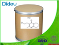 3-(2-Chloroethyl)-2-methyl-6,7,8,9-tetrahydro-4H-pyrido[1,2-a]pyrimidin-4-one hydrochloride pictures