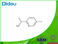 1-(5 -fluoropyridin-2-yl)ethanamine pictures