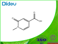 1-Methylthyl-2-oxo-1,2-dihydropyridine-4-carboxylic acid pictures